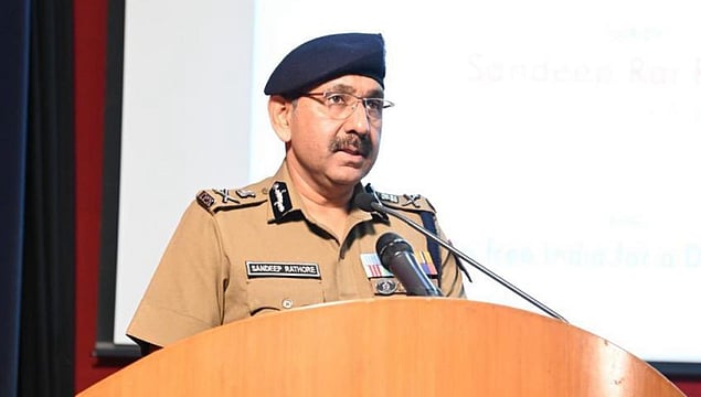 As Investigation Into Tamil Nadu BSP Chief's Murder Continues, Chennai Police Commissioner Transferred